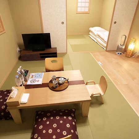 Harper House Hotel Osaka Ngoại thất bức ảnh
