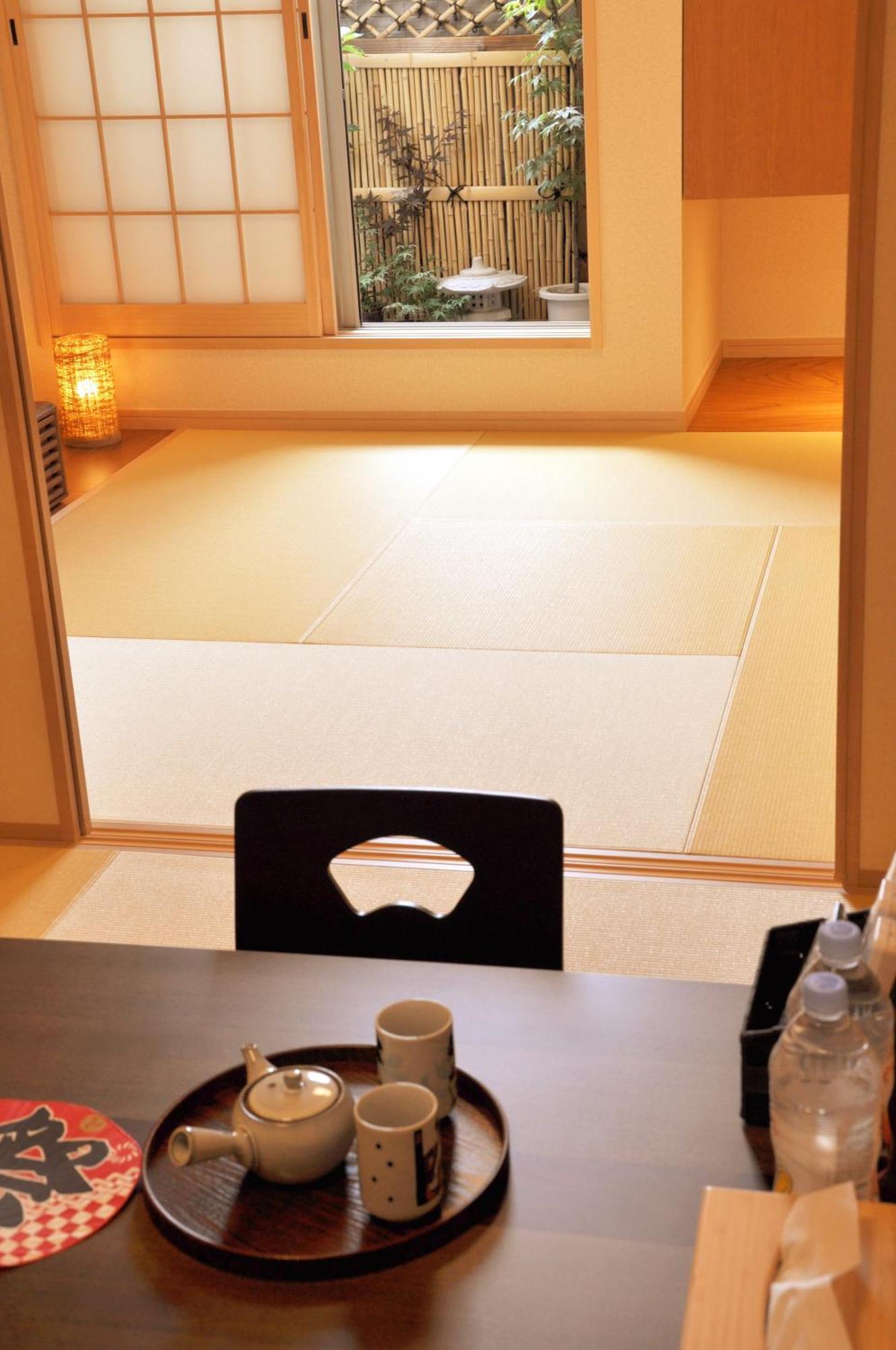Harper House Hotel Osaka Ngoại thất bức ảnh