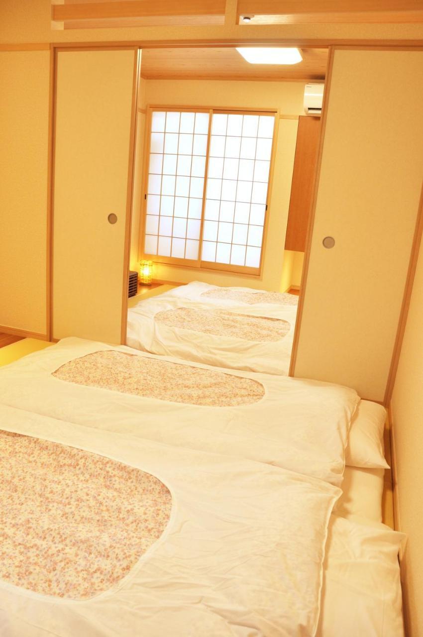 Harper House Hotel Osaka Ngoại thất bức ảnh