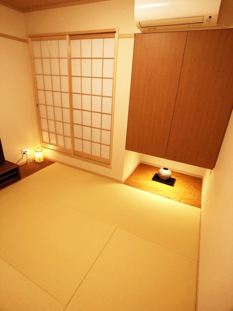 Harper House Hotel Osaka Ngoại thất bức ảnh