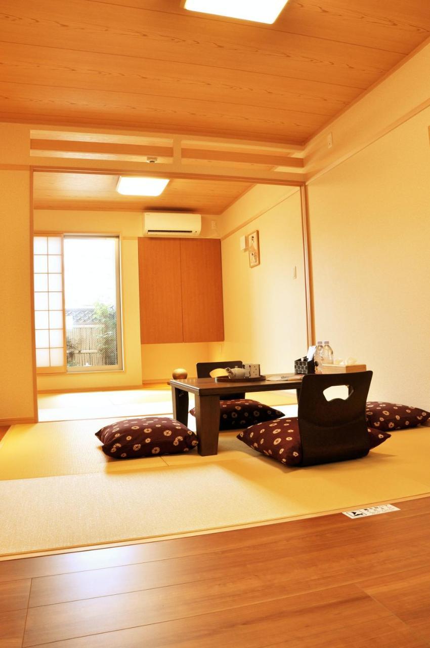 Harper House Hotel Osaka Ngoại thất bức ảnh