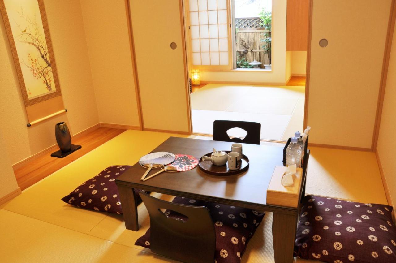 Harper House Hotel Osaka Ngoại thất bức ảnh