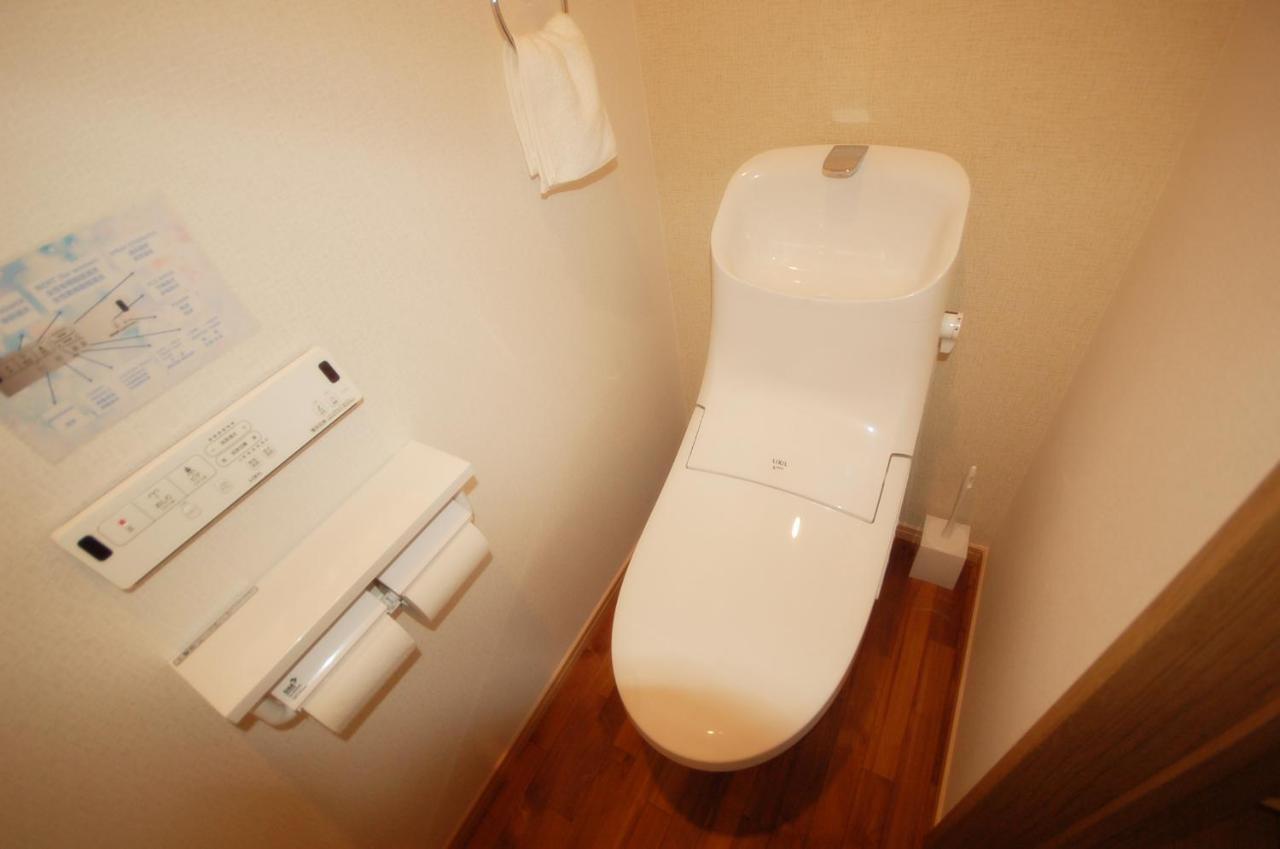 Harper House Hotel Osaka Ngoại thất bức ảnh