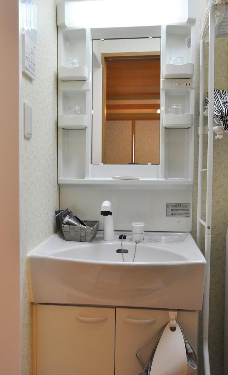 Harper House Hotel Osaka Ngoại thất bức ảnh